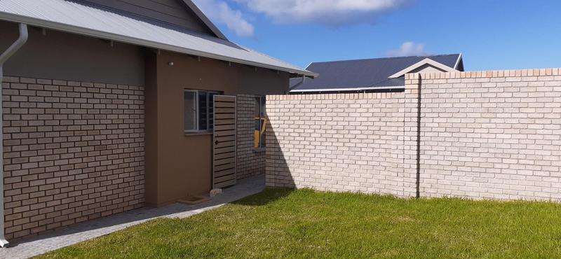 3 Bedroom Property for Sale in Hansmoeskraal Western Cape